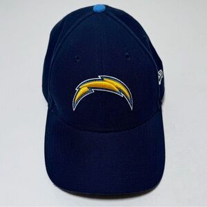 Los Angeles Chargers New Era Hat
